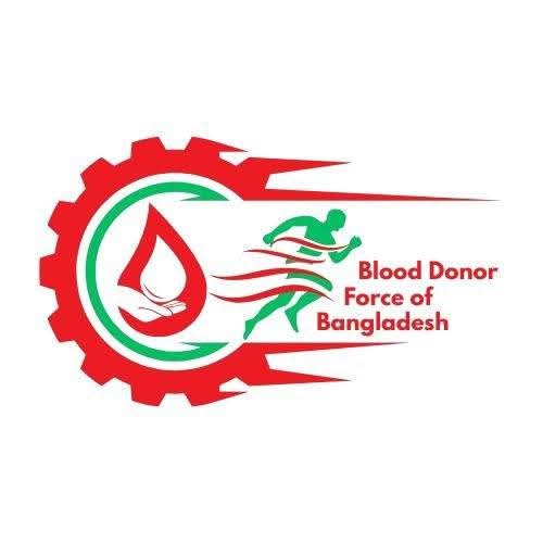 BDFB Logo